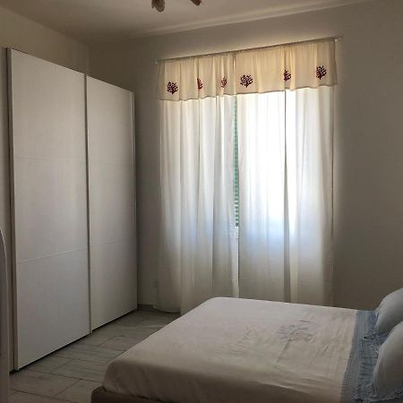 Casamare Apartment Venturina Terme Bagian luar foto