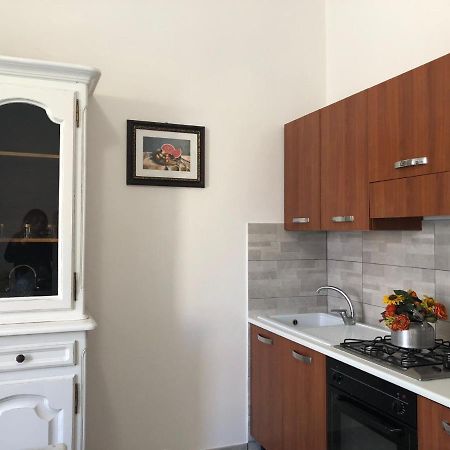 Casamare Apartment Venturina Terme Bagian luar foto