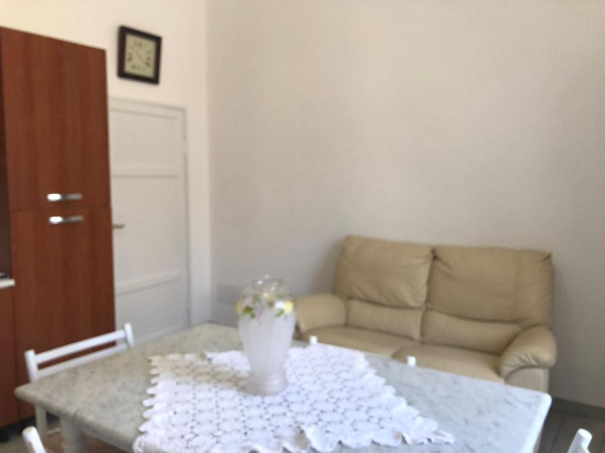 Casamare Apartment Venturina Terme Bagian luar foto