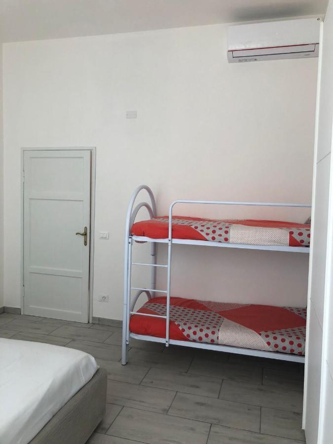 Casamare Apartment Venturina Terme Bagian luar foto